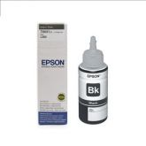 Cartucho Epson Preto (Refil T664)